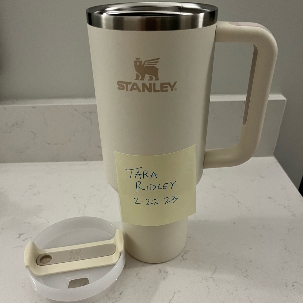 Stanley Quencher 40oz